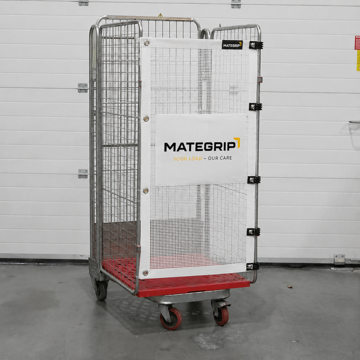 MATEGRIP ROLL X -Core