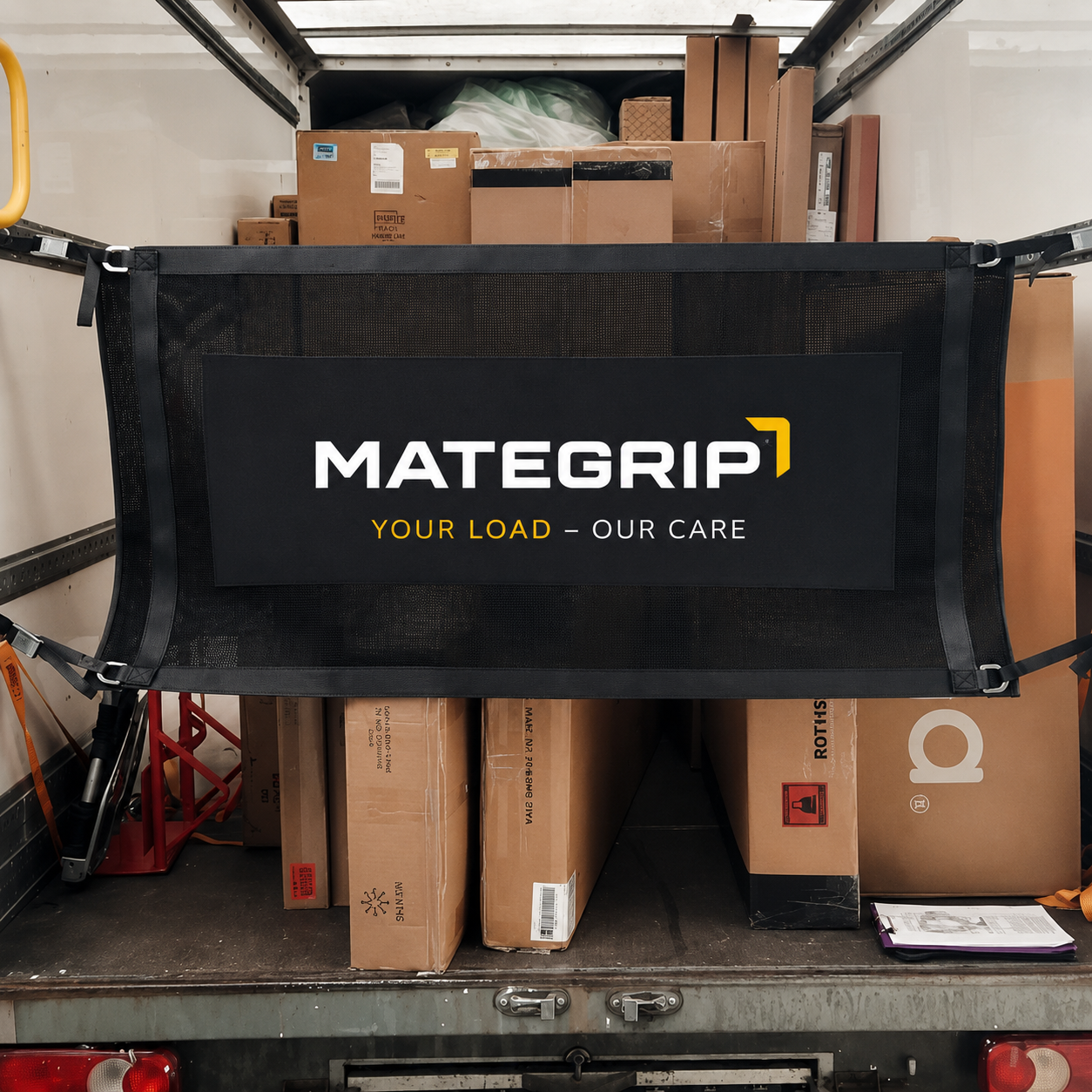 MATEGRIP FLEX VAN