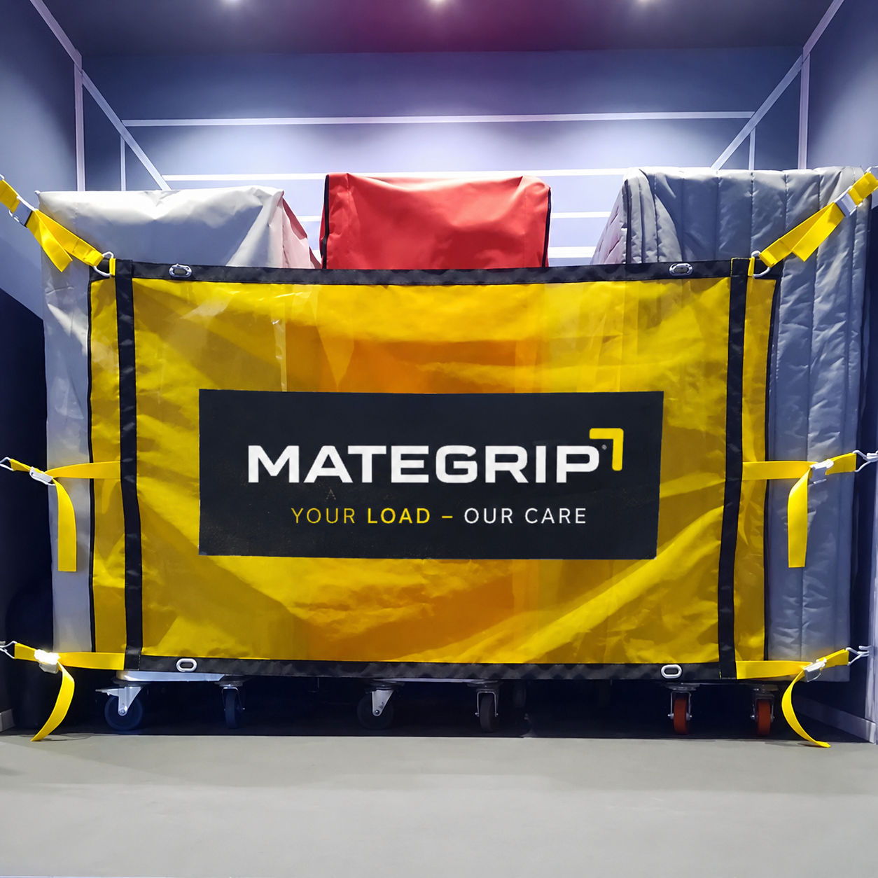 MATEGRIP FLEX TRUCK
