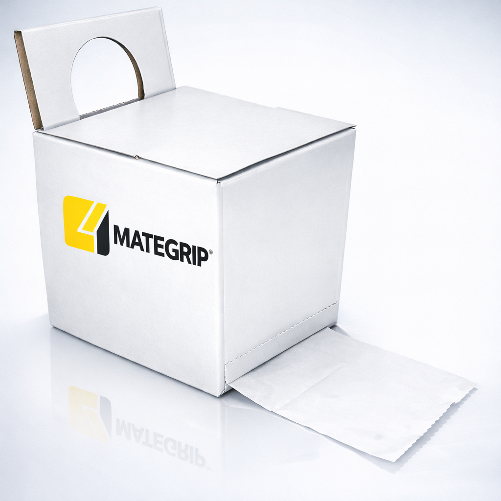 MATEGRIP Elastic Band – Standard