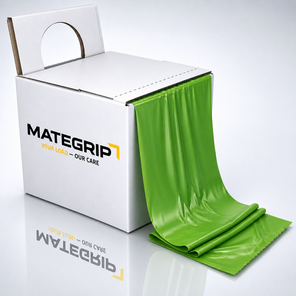 MATEGRIP Strap Elastic Band – grün
